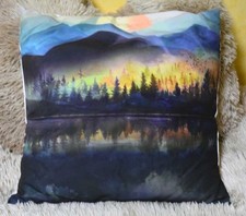 Zirbenkissen mit Füllung Bio