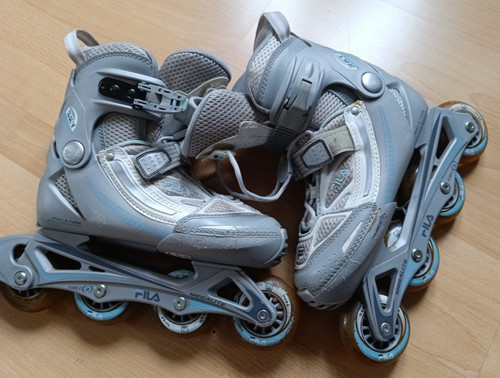 Fila inliner inline skater - fila,