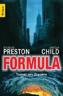 Formula tunnel des - formula:,