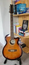 Ashton-Acoustic Guitar 12-String