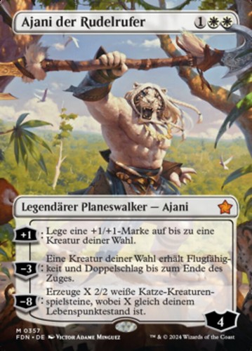 Magic the gathering mtg - the,