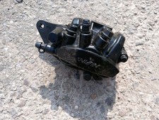 GENUINE HONDA PCX 125 2017