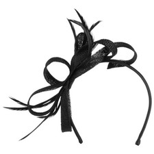 SEEBERGER Alicia Fascinator