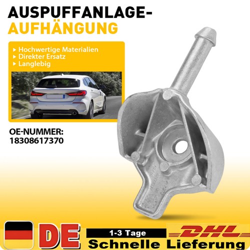 Auspuffanlage schalldämpfer - auspuffanlage,