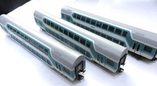 HO 3x Märklin
