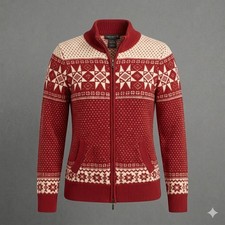 Brooks Brothers Strickjacke