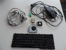 Konfolut Laptop-Ersatzteile Lenovo
