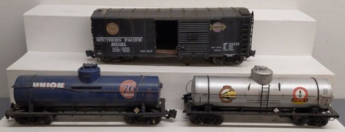 Lgb other scale assorted - &,