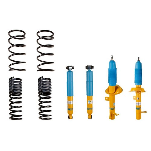 Bilstein eibach b12 pro - b12, pro-kit