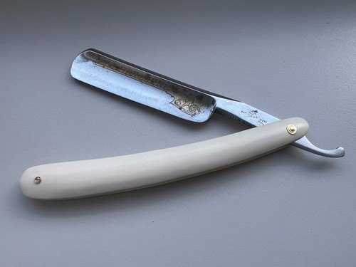 Rasiermesser phenomene mit - rasiermesser,