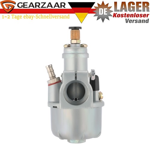 Mofa moped vergaser bing - moped,