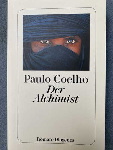 Paulo coelho der - paulo, „der