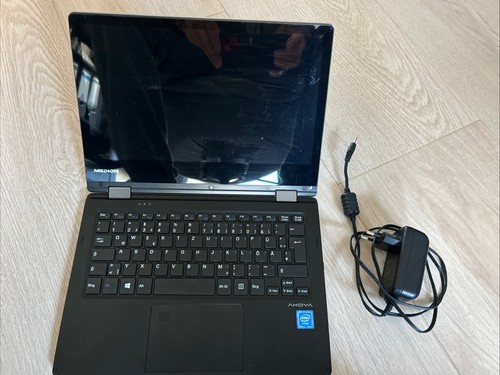 Medion akoya e2227t - akoya, 11,6''