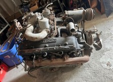 Rolls Royce V8 Silver Shadow