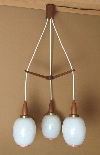 Alte kaskadenlampe - alte,