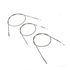 Bowdenzugsatz Zündapp GTS50