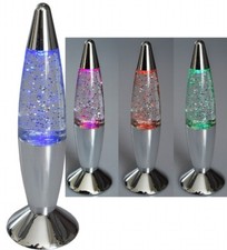 CT22636 Glitterlampe "Piccina"
