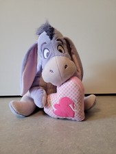 Whitehouse Leisure: Plüsch