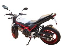 Kennzeichenhalter Für Suzuki