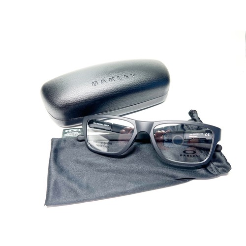 Oakley marshal mnp lesebrille - oakley,