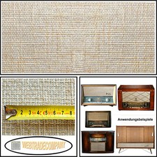 Röhrenradio Ersatzstoff