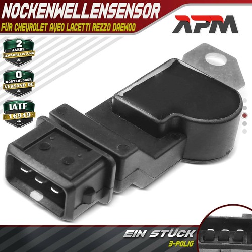 Nockenwellenposition sensor - nockenwellenposition,