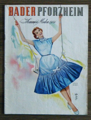 Katalog bader pforzheim - bader, sommer