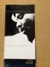 Thel. Monk The Columbia Years