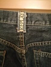 Replay 901 Jeans Hose, W 34 /L