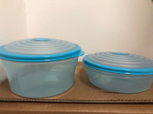 Tupperware schüsseln 9l 1l - tupperware,