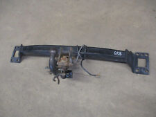 BOSAL 029743 Anhängerkupplung abnehmbar Audi Q7 4L