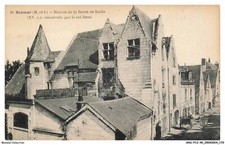 ANUP12-0893-49 - Saumur - Haus