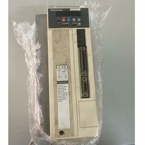 Gebraucht panasonic servo - gebraucht,