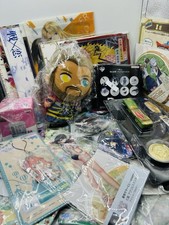 Mix Zustände Anime Ware