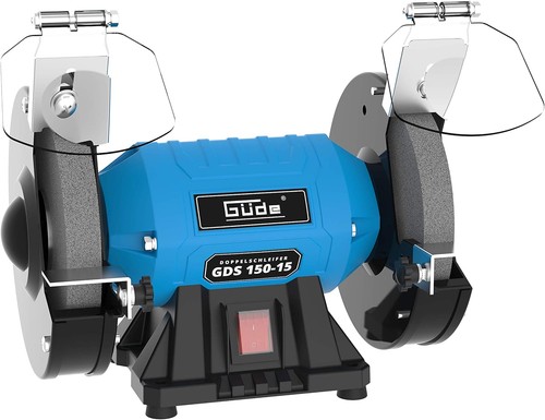 Güde doppelschleifer gds 150 - gds,