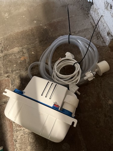 Jung plus kondensatpumpe - k2,