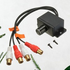 2 Pcs Audio-verstärker Auto