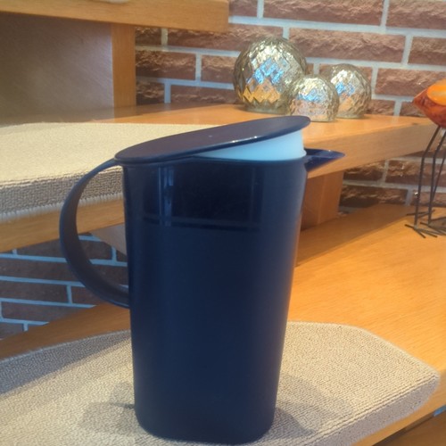 Tupperware kanne junge - kanne, „junge