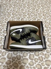 Nike Air Jordan 1 Mid Gr. 36