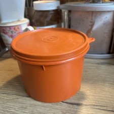Tupperware Kaffeedose Teedose