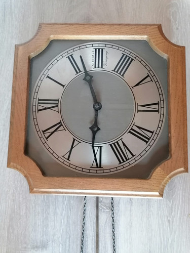 Kienzle variogong wanduhr mit - kienzle,