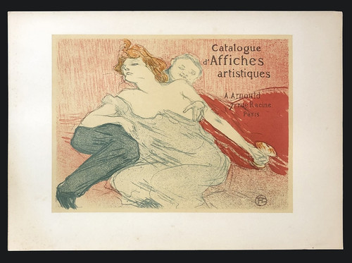 Henri toulouse lautrec 10 - henri, toulouse-lautrec