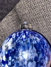 Vintage Fensterkugel