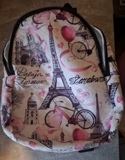 Rucksack "Paris" ,  unbenutzt