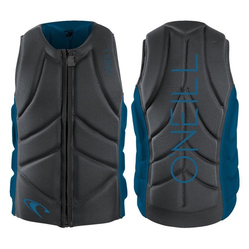 Neill slasher comp - slasher, vest