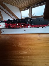 Modelleisenbahn HO Nr. 1105 BR 50 Schnellzuglok Fleischmann für 3-leiter Märklin