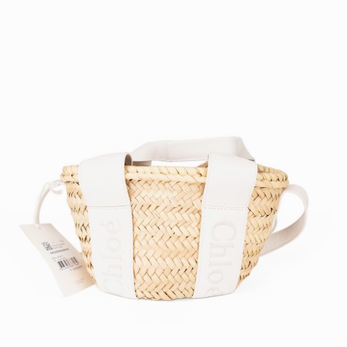 Chloé sense small - sense, basket