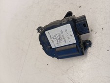 Opel Vectra C 2003 Stellmotor