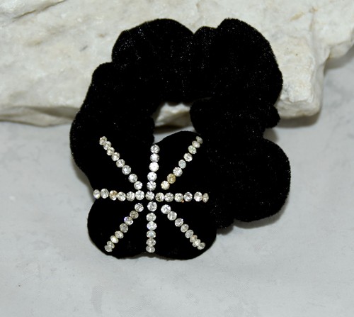 Haarschmuck,Haarsbange,Haargum