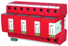 Dehnventil DV M TNS 255